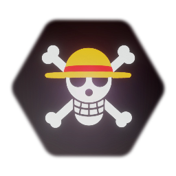 Mugiwara's Jolly Roger