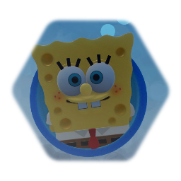 SpongeBob (Truth or Square)