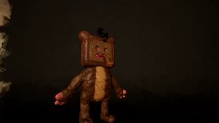 A screenshot taken in Dreams. 2 of 2.