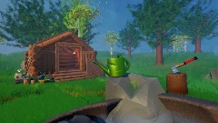 A screenshot taken in Dreams. 2 of 17.