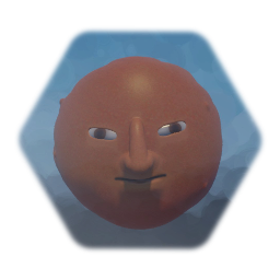 The meatball man nextbot