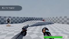 Of the rim|tech demo