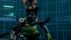 A screenshot taken in Dreams. 3 of 17.