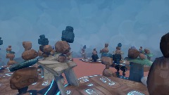 Platinum trophy ignore this