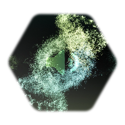 Sonic Forces - Nowhere to Run (Prison Hall)