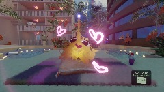 A screenshot taken in Dreams. 10 of 11.