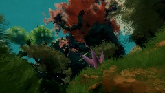 A screenshot taken in Dreams. 20 of 26.