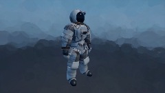 A screenshot taken in Dreams. 2 of 5.