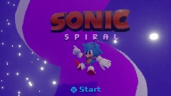 A screenshot taken in Dreams. 3 of 22.