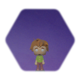 Scooby-Doo Mini Figure Collection