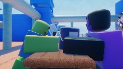 The EVIL Bucket