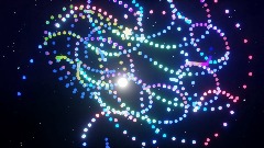 A screenshot taken in Dreams. 2 of 3.