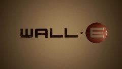 Wall-E Showcase
