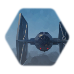 Tie Fighter