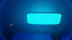 A screenshot taken in Dreams. 1 of 2.