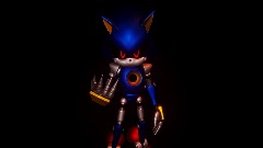 A screenshot taken in Dreams. 5 of 7.