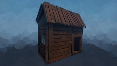 A screenshot taken in Dreams. 14 of 18.