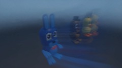 A screenshot taken in Dreams. 4 of 10.