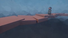 Escapa del bebé gigante de Ice age!