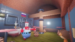 A screenshot taken in Dreams. 1 of 1.