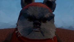 A screenshot taken in Dreams. 5 of 7.