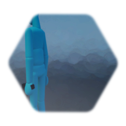 Black Sun on the Horizon Concept