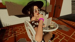 A screenshot taken in Dreams. 10 of 12.