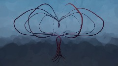 Abstract tree thing idk