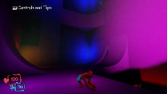 A screenshot taken in Dreams. 11 of 29.