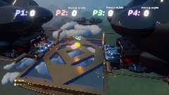 Battle Tops - Level 8