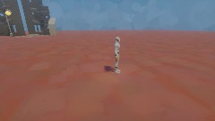 The Flash speedster test