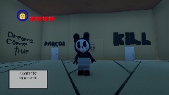 A screenshot taken in Dreams. 5 of 10.