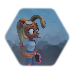 Coco Bandicoot