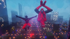 Spider-Man (CANCELLED)