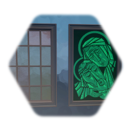 Window / Picture Frame