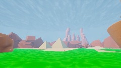 (Rayman 4 Level 1-1)