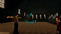 A screenshot taken in Dreams. 12 of 13.