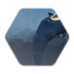 Whale Corpse