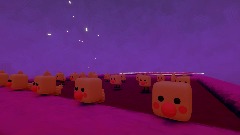 HDSnoopy's first Dream