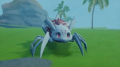 Pippo Rossi vs my Character Kumoko (ITA)