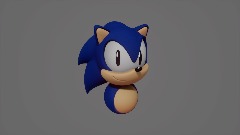 A screenshot taken in Dreams. 10 of 12.