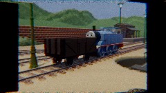 Thomas and the Truck [PILOT EPISODE] [REAL 100%] [NO RICKROLL]