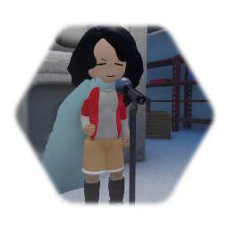 Sunday-Vs Sunday FNF