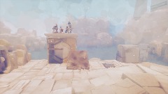 Test Dream