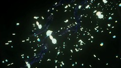 What I Met in the Depths of Space