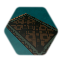 Beech Pool Asset Kit: Rug