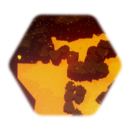 Death Choir of Tom Landscape