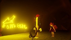 Cluefinder pt.2 Wacko´s robot factory