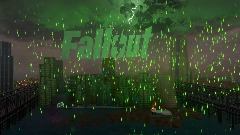 My Creation - 4/14/2020 fall out