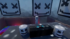 DISCO MARSHMELLO